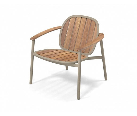 Twins chair